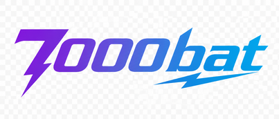 7000bat লোগো